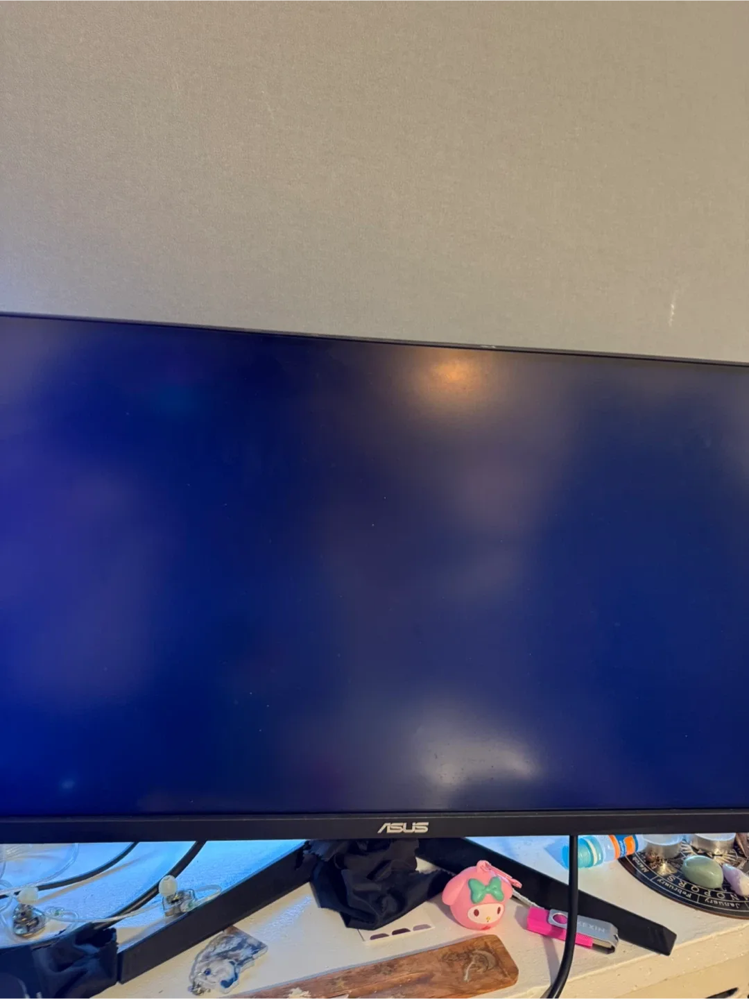 ASUS TUF MONITOR 1080 p 165hz