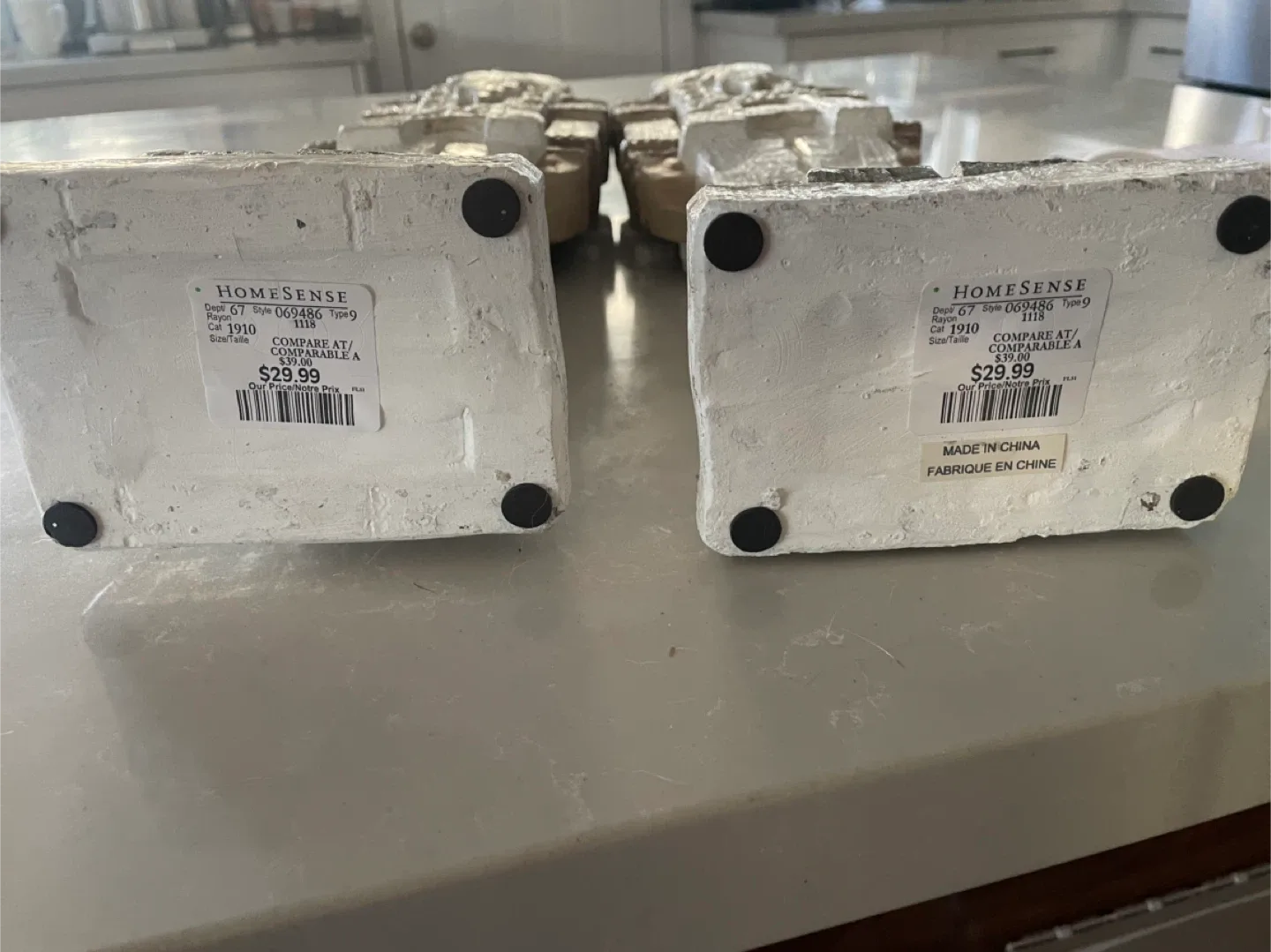 Nutcracker Figurines - Pair(2) image indicator(2)