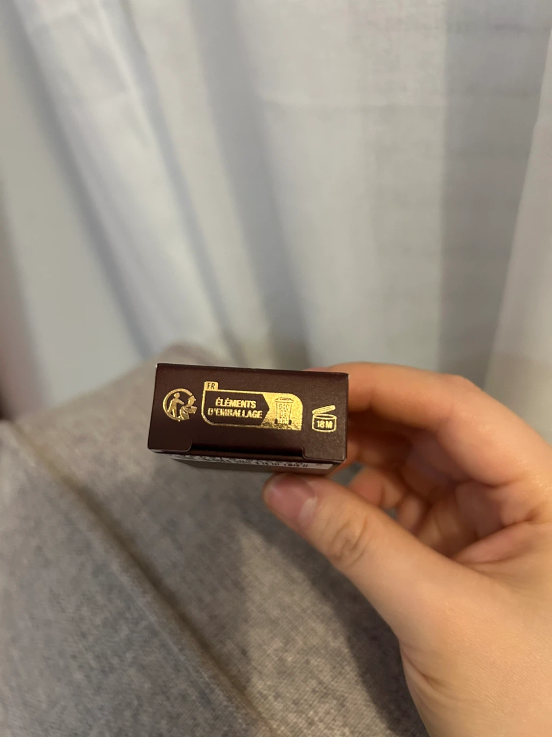 Charlotte Tilbury Matte Revolution Lipstick - Pillow Talk - photo 4