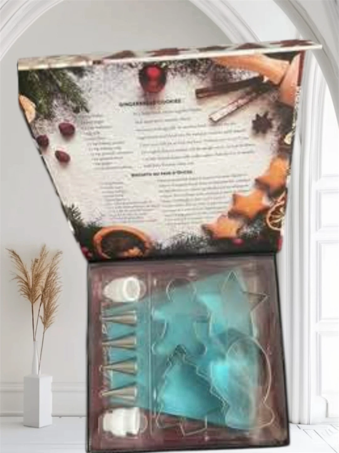 Cookie Decorating Set - photo 2