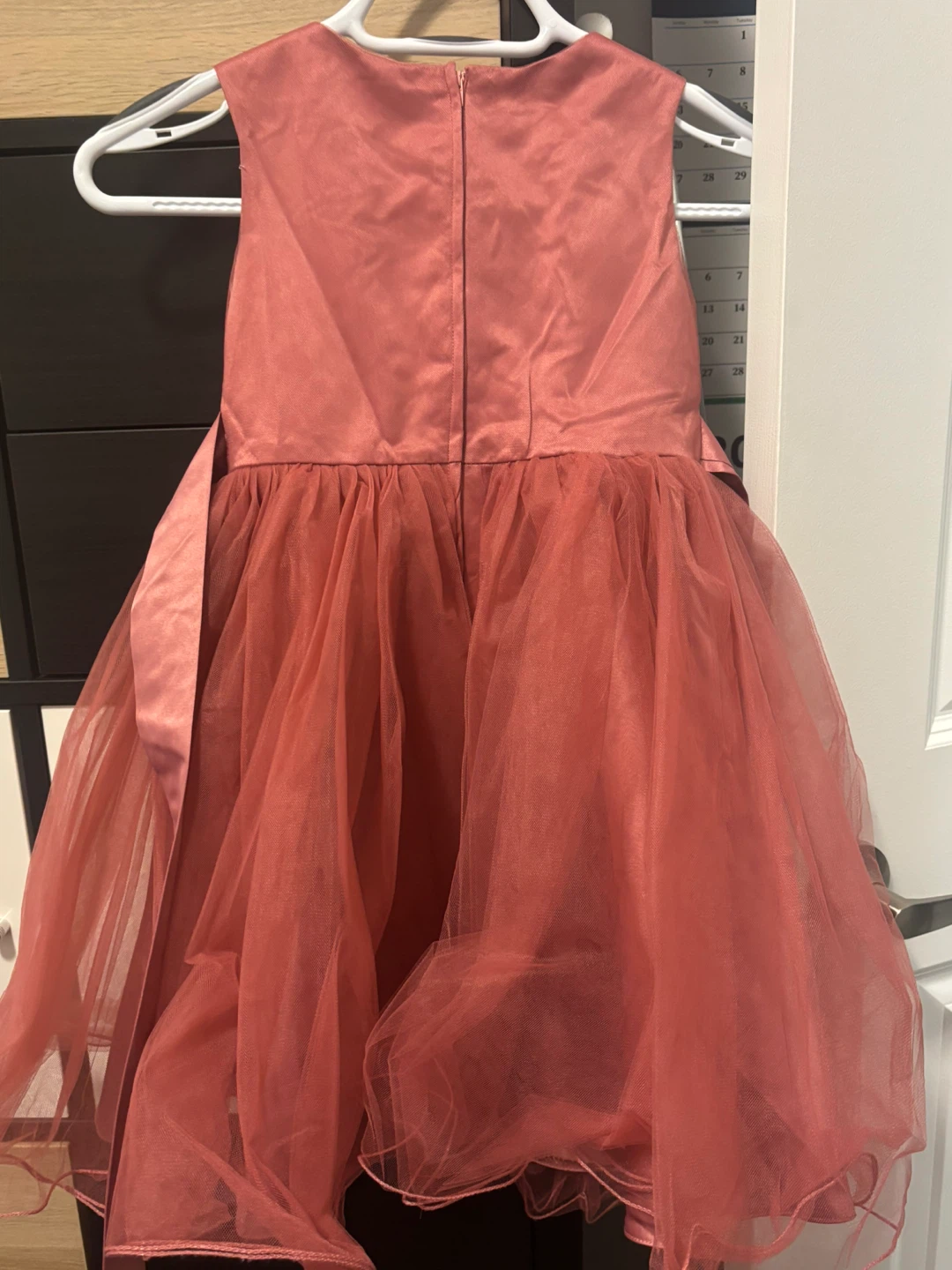 Fancy Dress for girls  - Size 8 (Firm Price) - photo 3