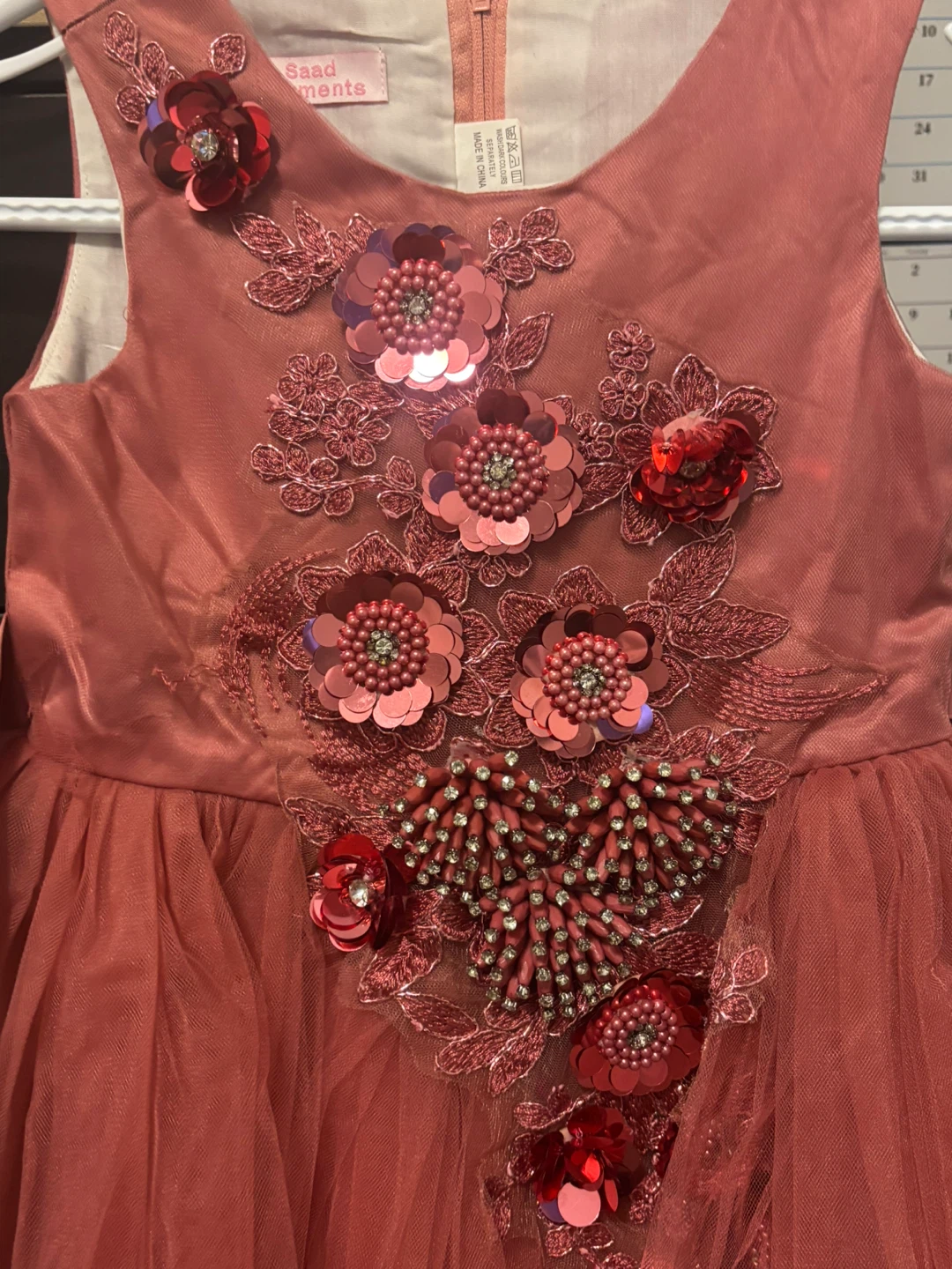 Fancy Dress for girls  - Size 8 (Firm Price)