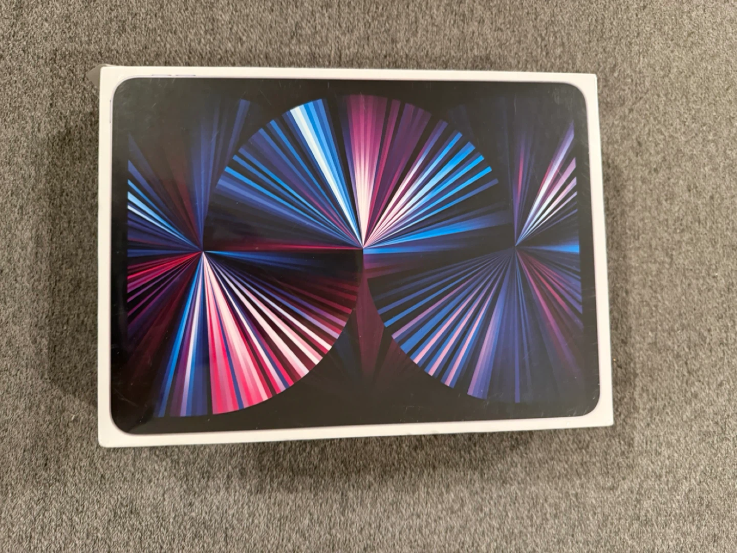 New Apple iPad Pro 11-inch (3rd Gen) 128GB
