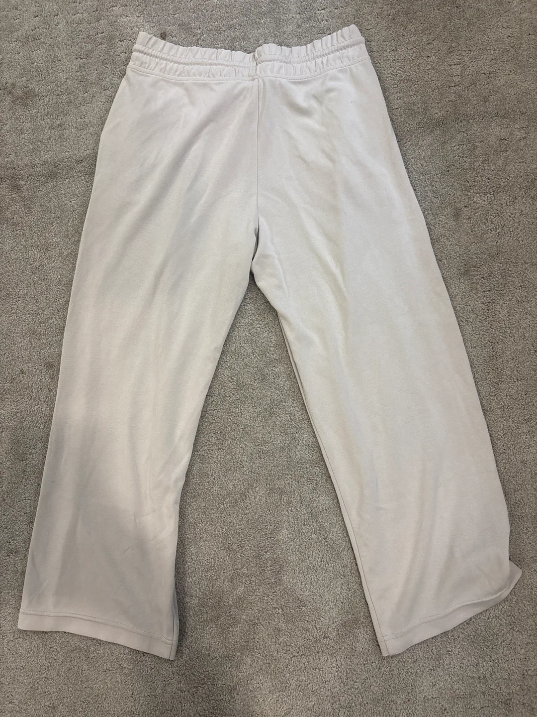 Athleta Beige Pants Size Small image indicator(6)