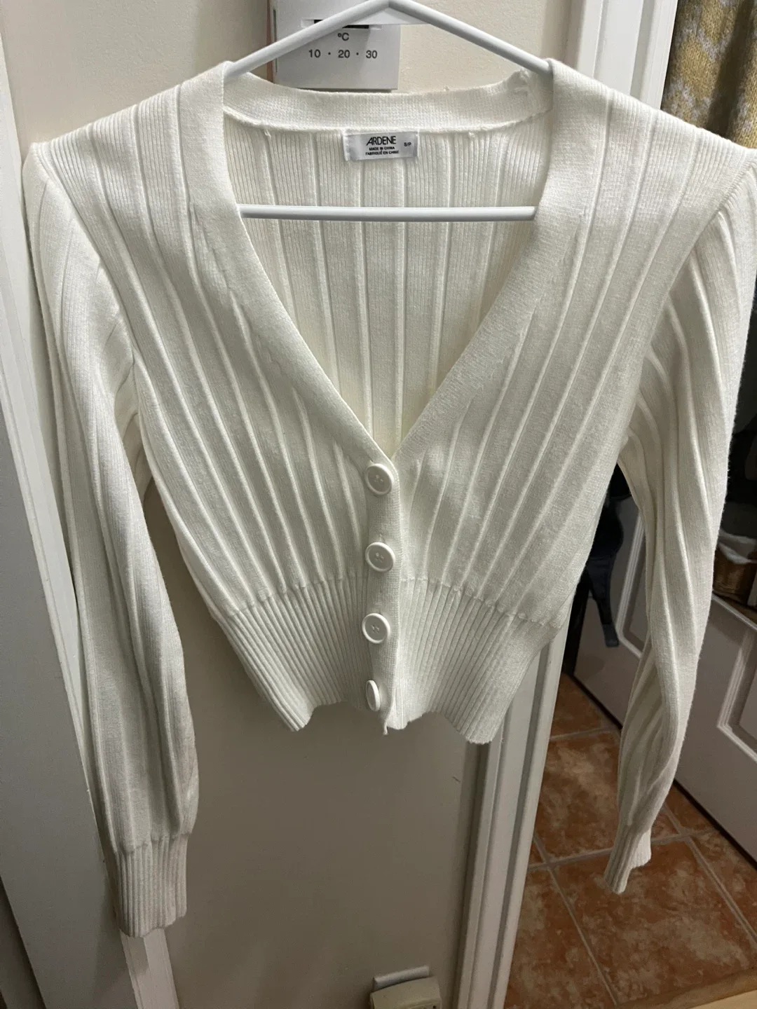 Ardene Cardigan - Size S