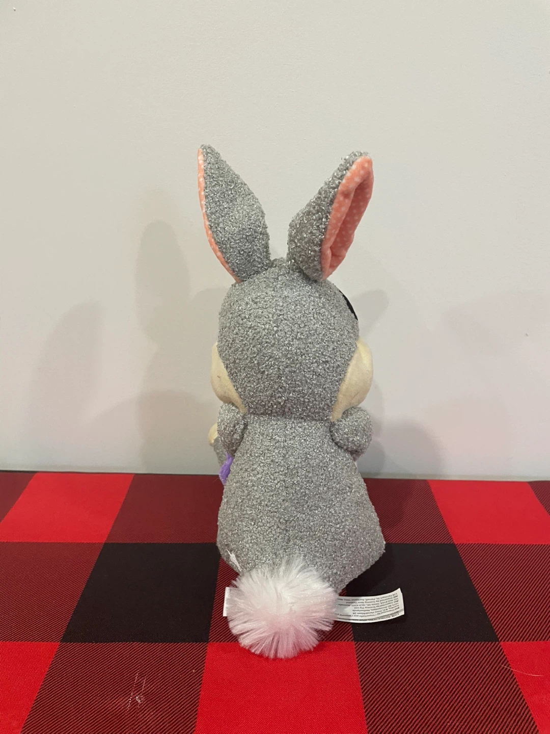 Scentsy Buddy Thumper Plush Toy - photo 2