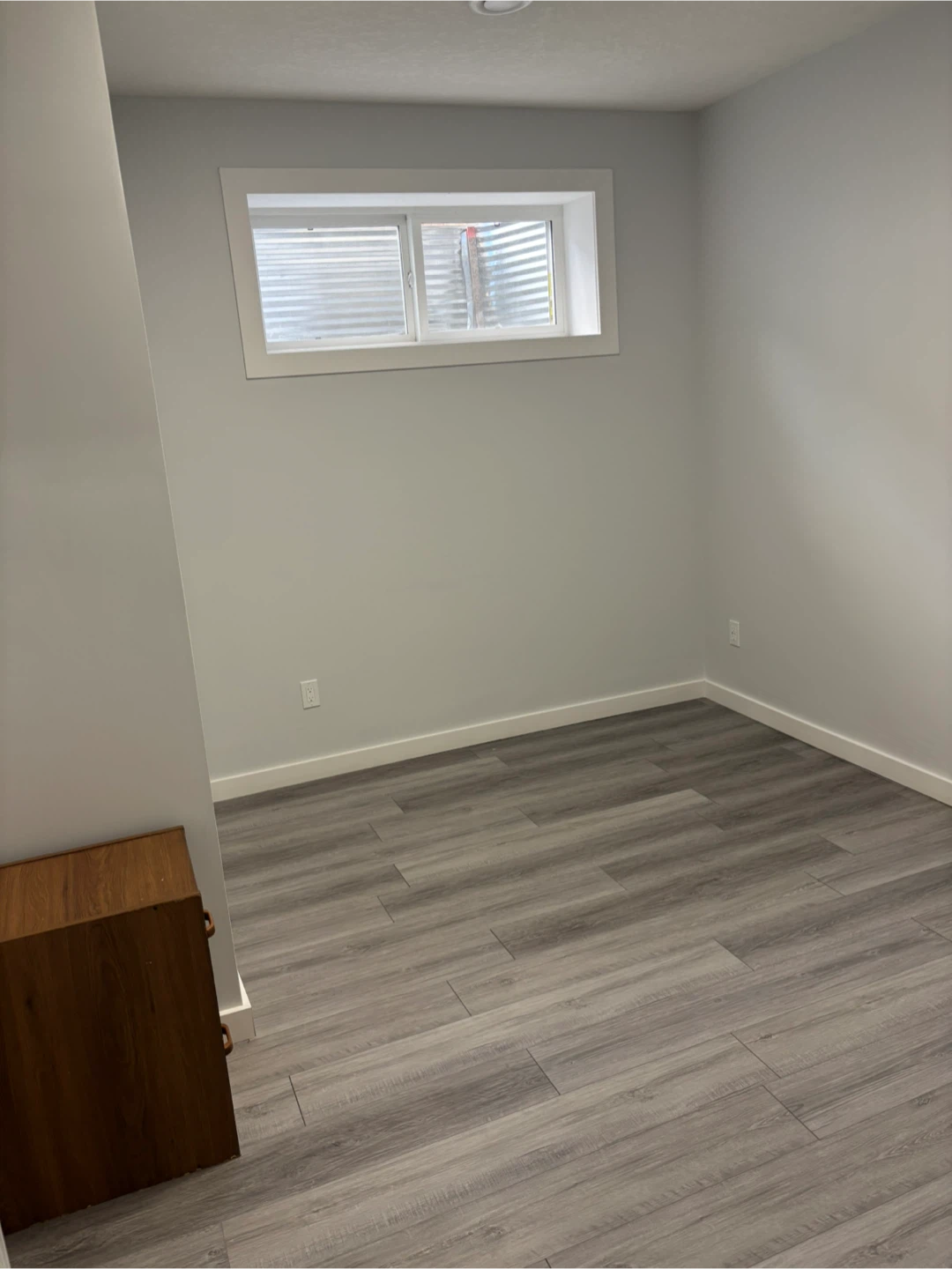 Basement for Rent - Single Room - photo 2