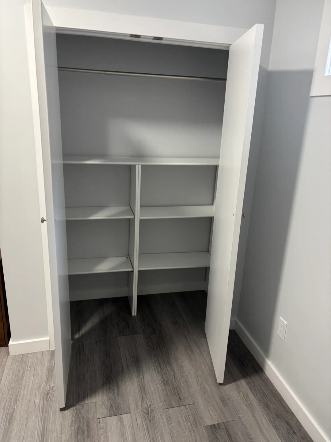 Basement for Rent - Single Room - photo 3