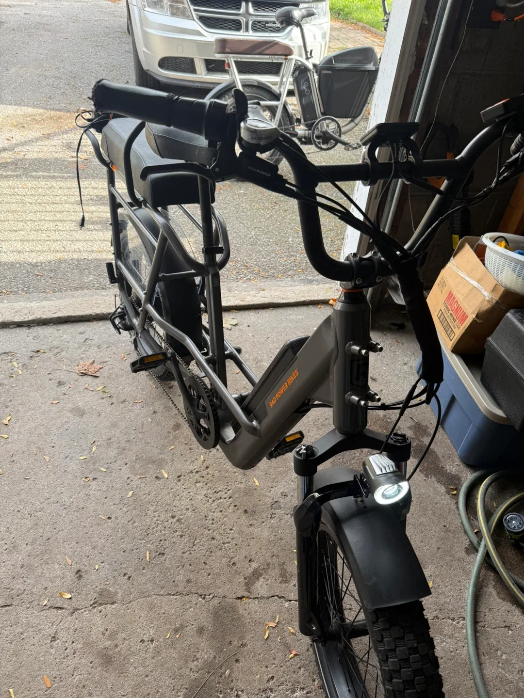 Rad Power Bikes Ebike