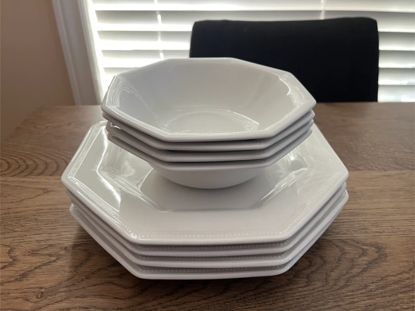 Johnson Bros England Bowls and Plates