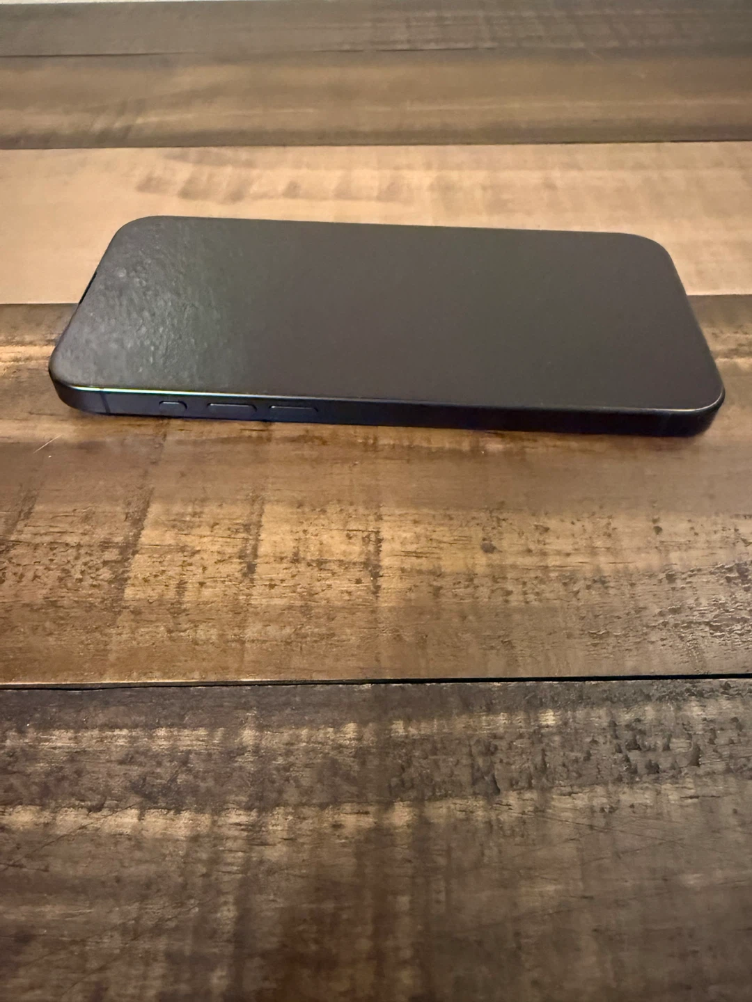 Apple 15 Pro Max 1000gb (1tb) - photo 2