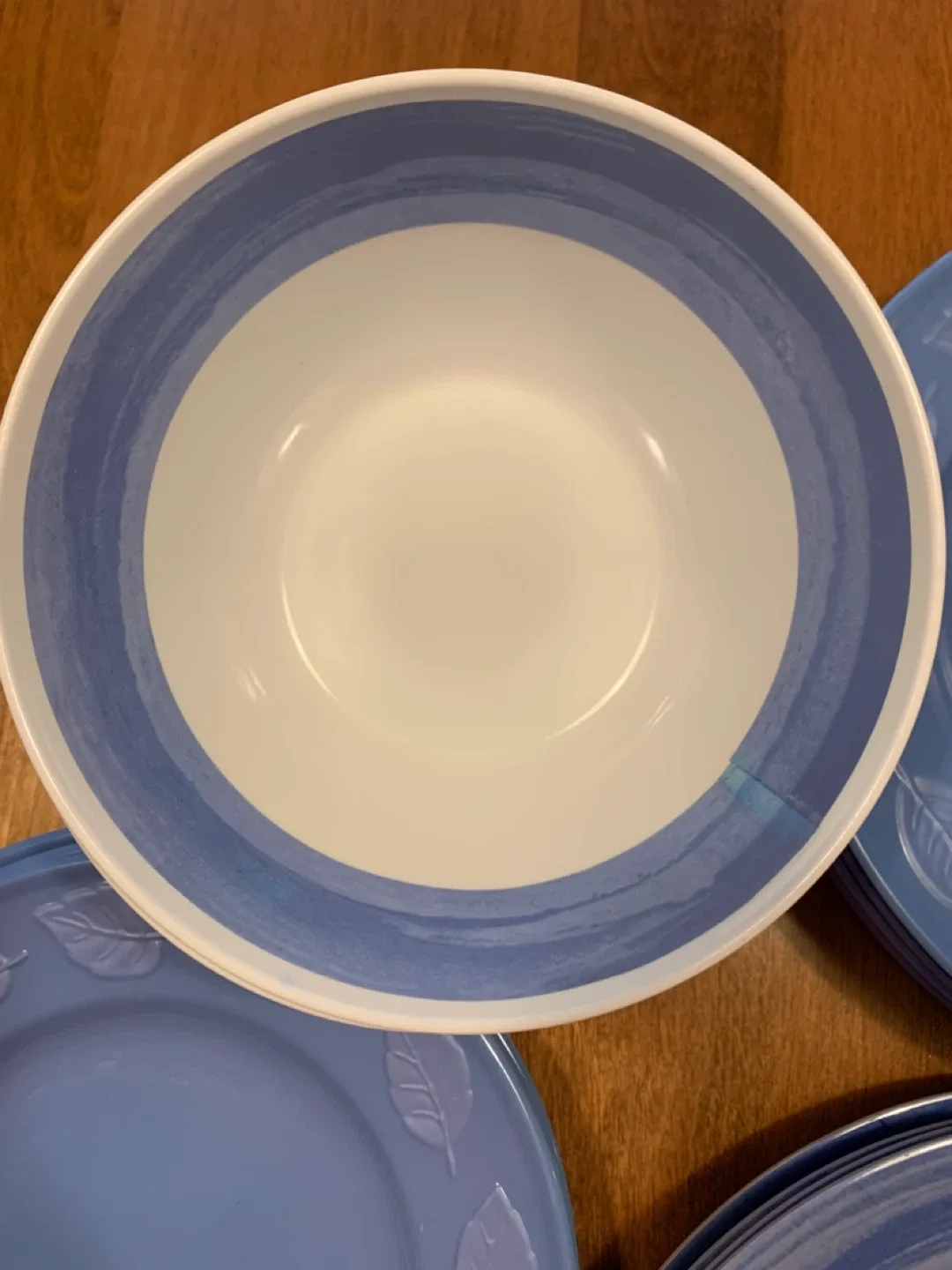 Melamine Ware Dishes image indicator(3)