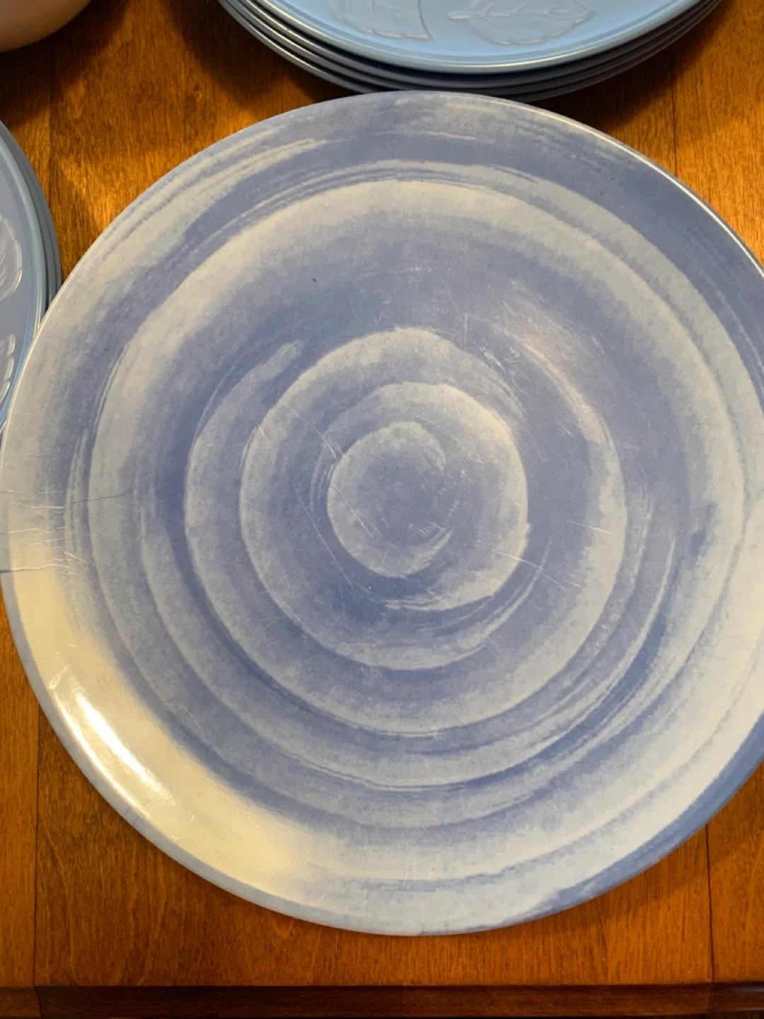 Melamine Ware Dishes image indicator(2)