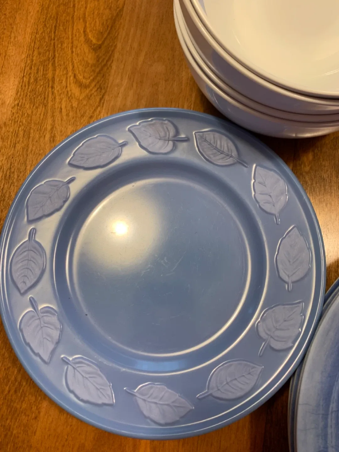 Melamine Ware Dishes image indicator(5)