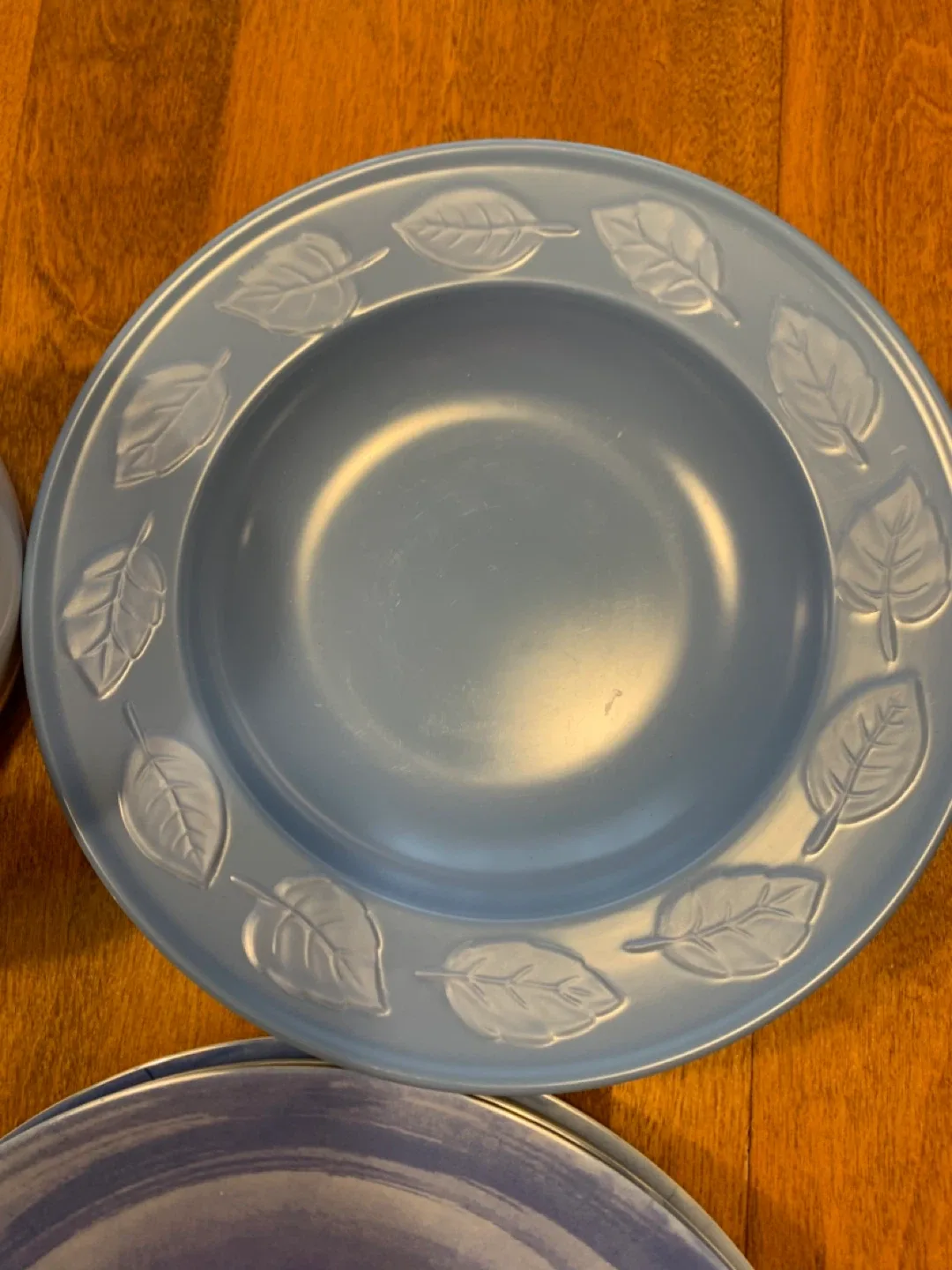 Melamine Ware Dishes image indicator(4)