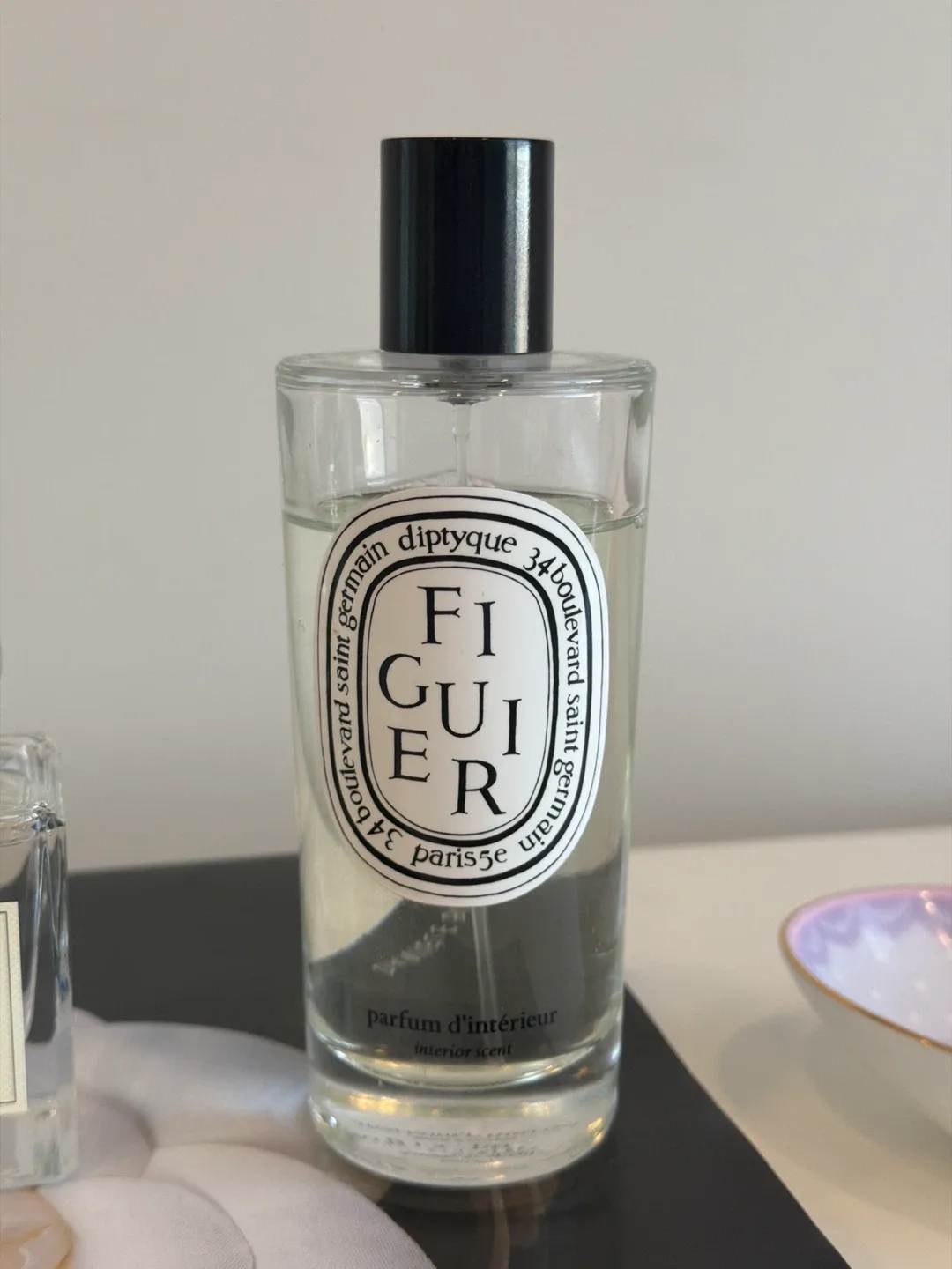 Diptyque Figuier Interior Scent