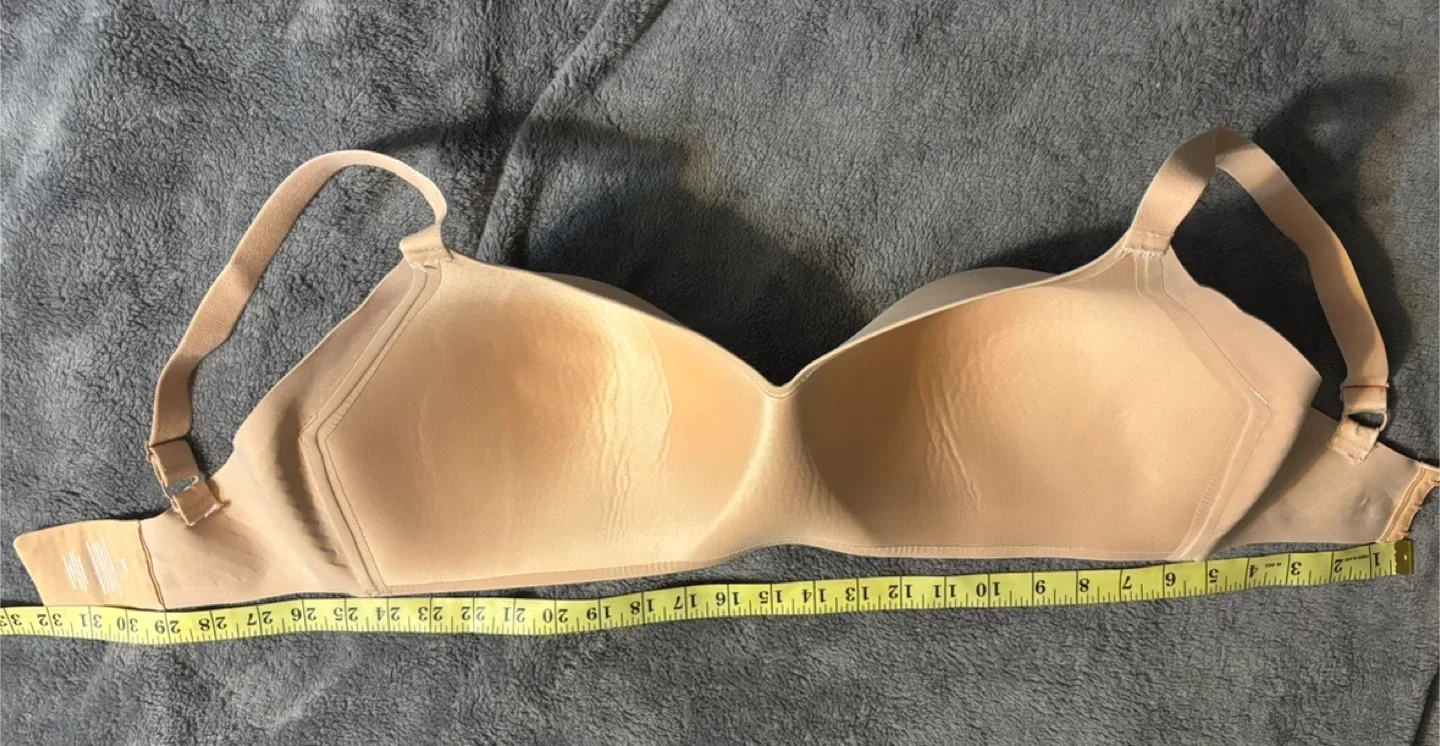 Knix Bra - Size 38H image indicator(6)