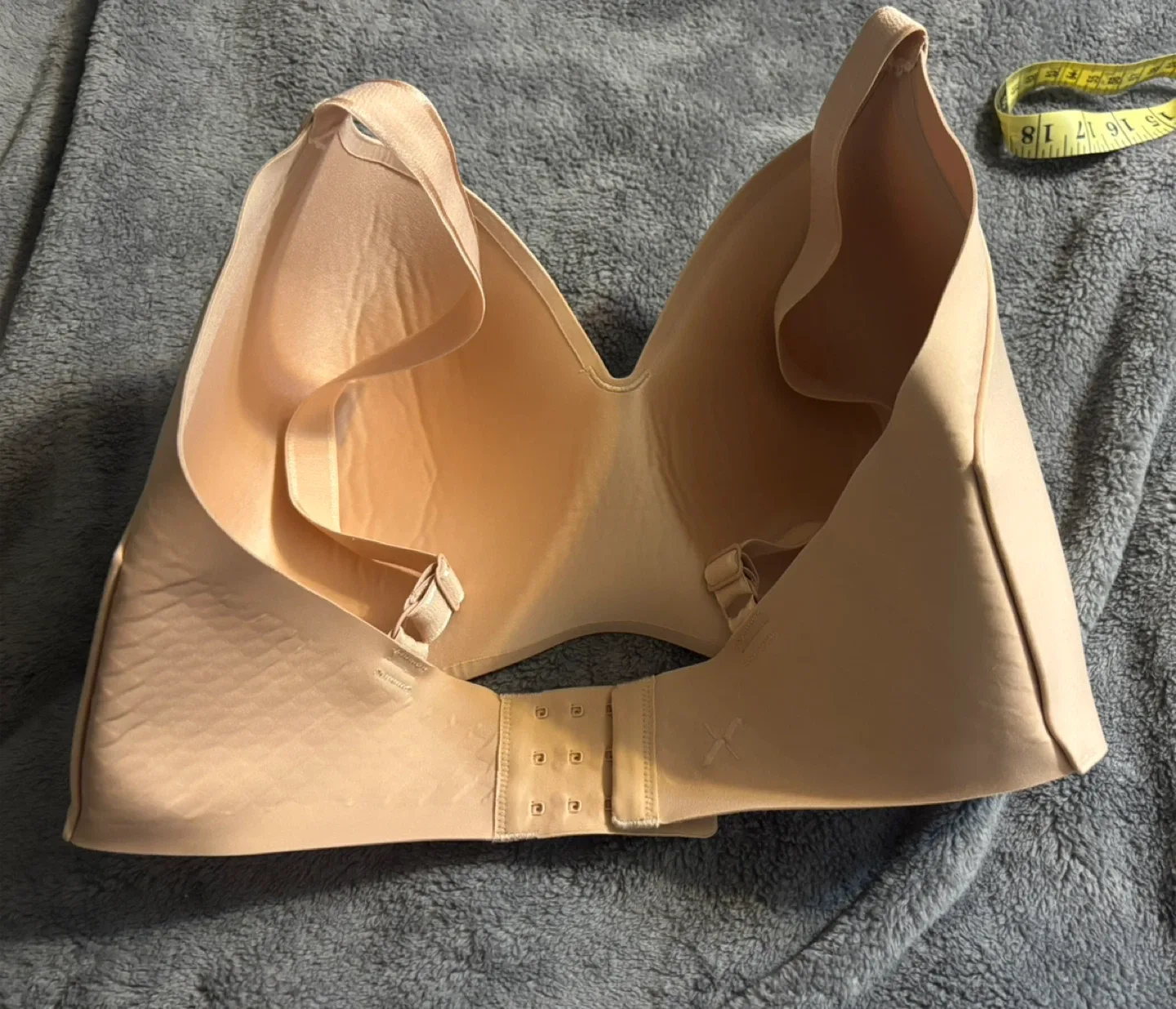 Knix Bra - Size 38H image indicator(5)