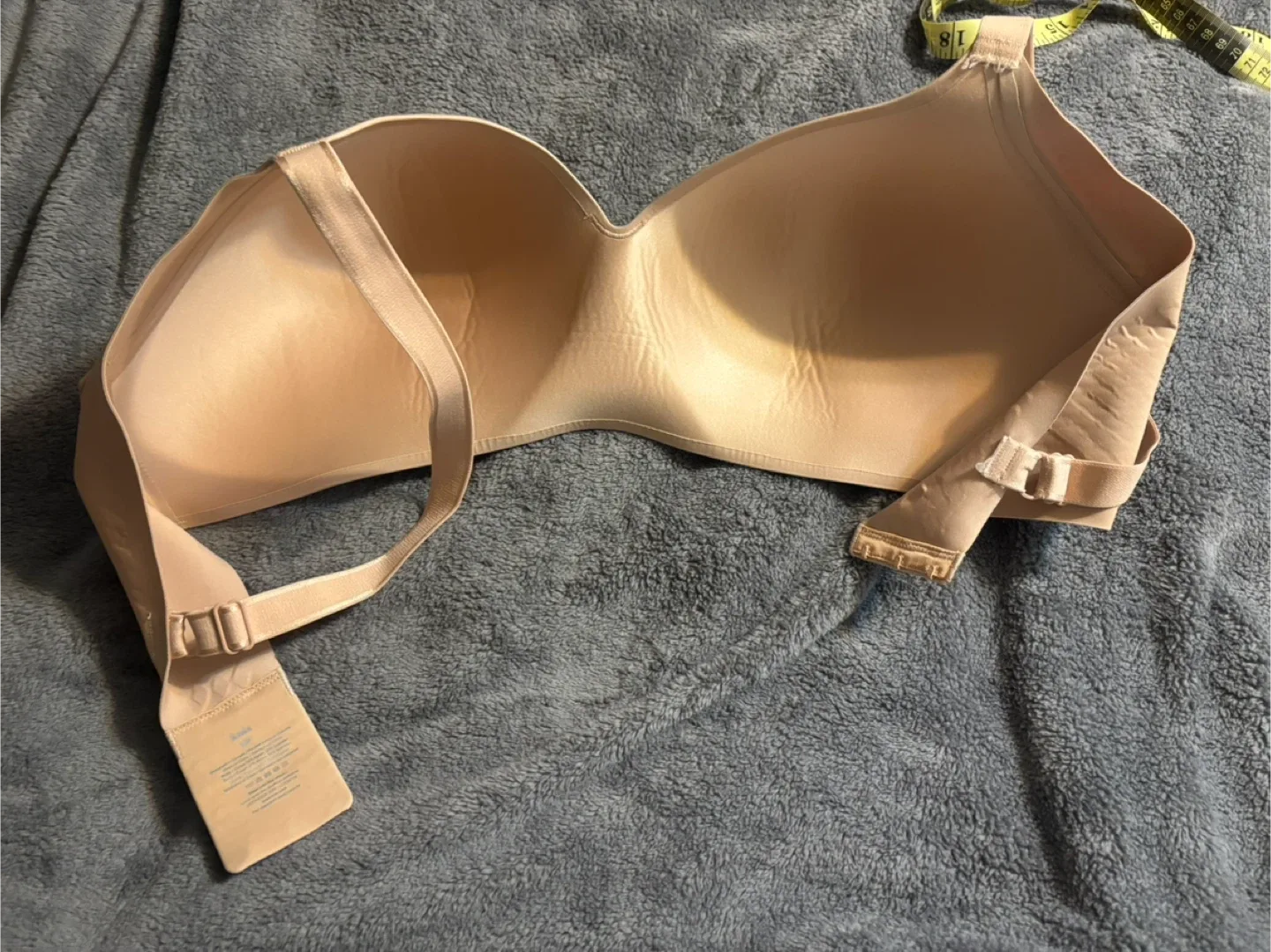 Knix Bra - Size 38H image indicator(4)