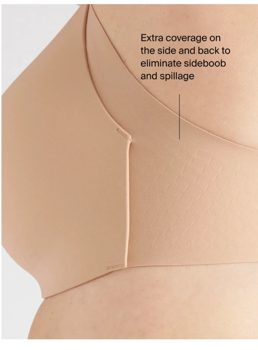 Knix Bra - Size 38H image indicator(8)