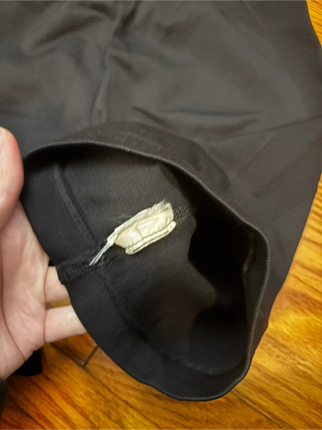 Gymshark Biker Shorts - Size M image indicator(3)