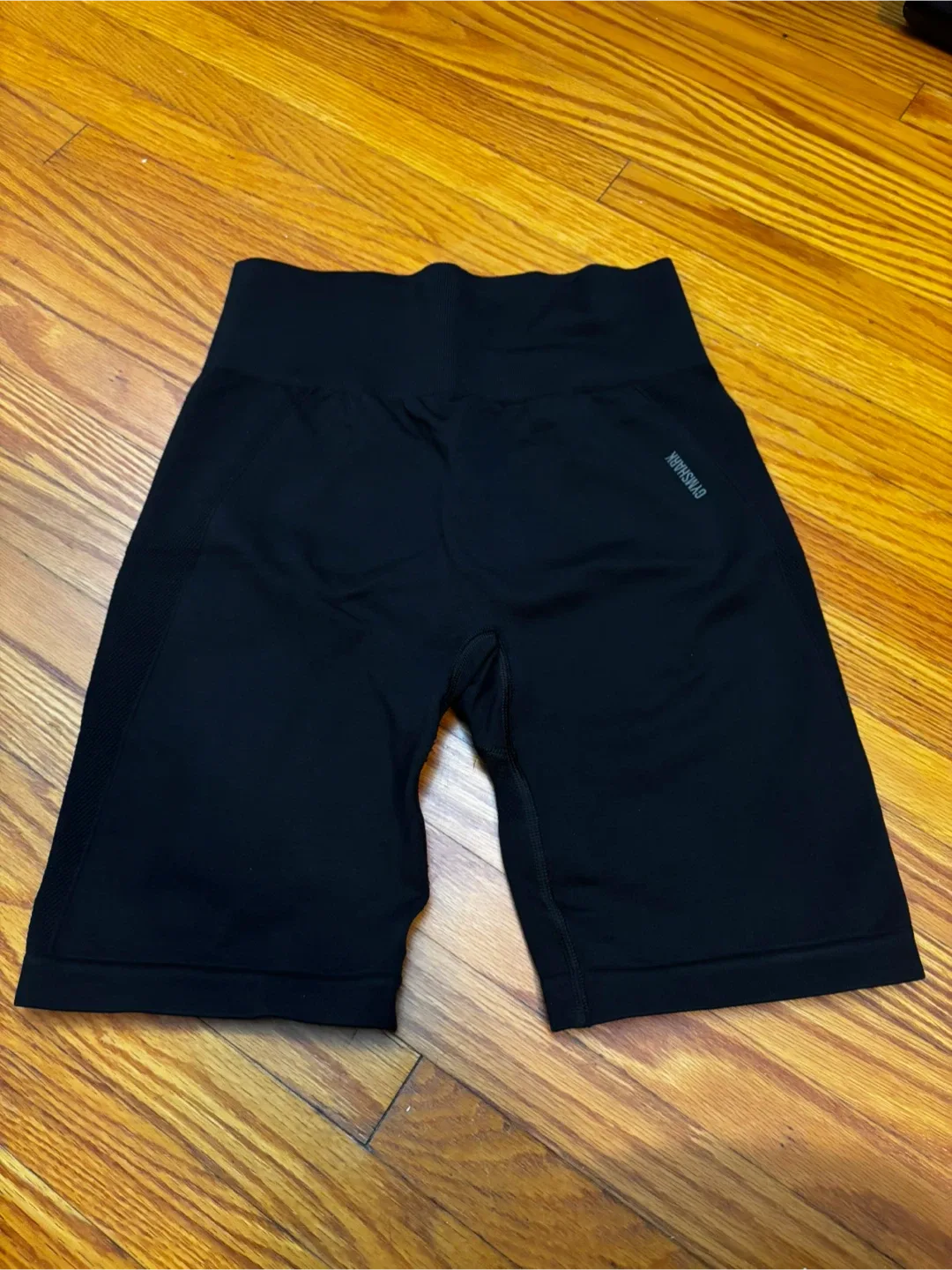 Gymshark Biker Shorts - Size M