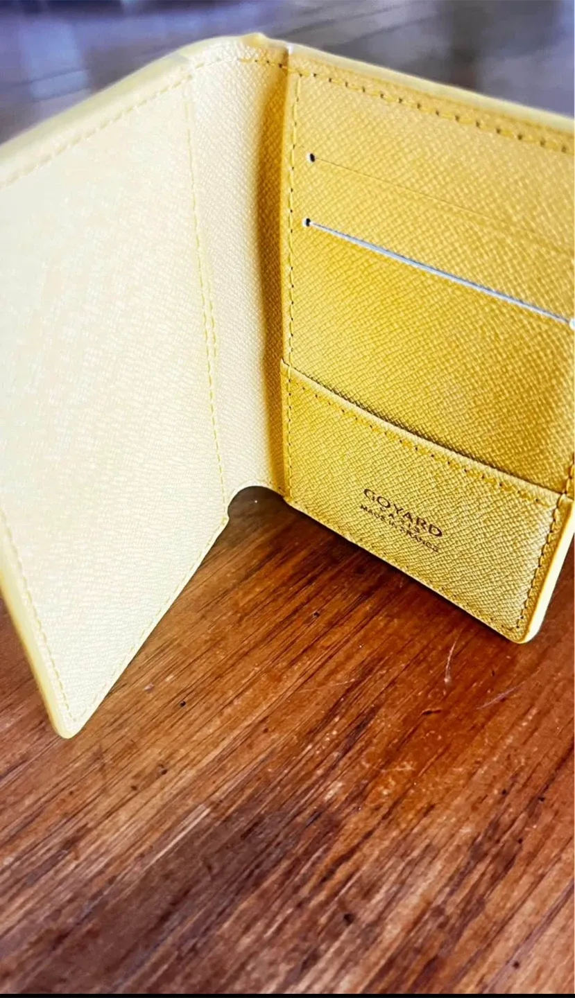 Wallet image indicator(2)