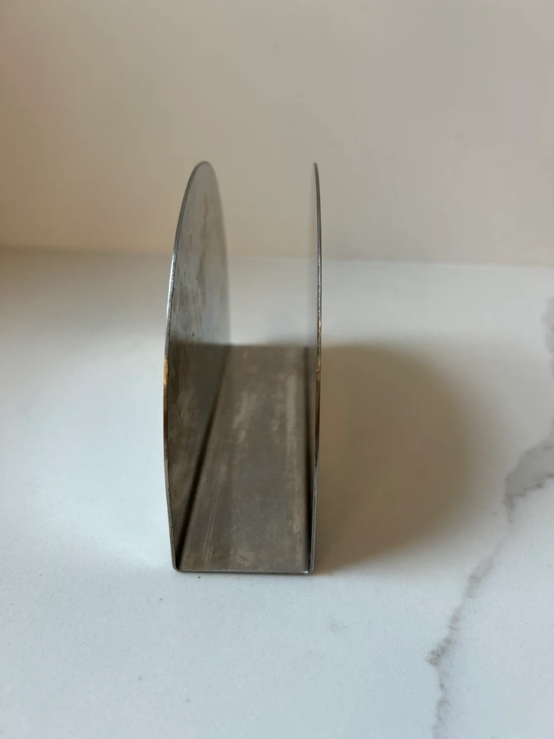 Stainless Steel Napkin Holder image indicator(8)