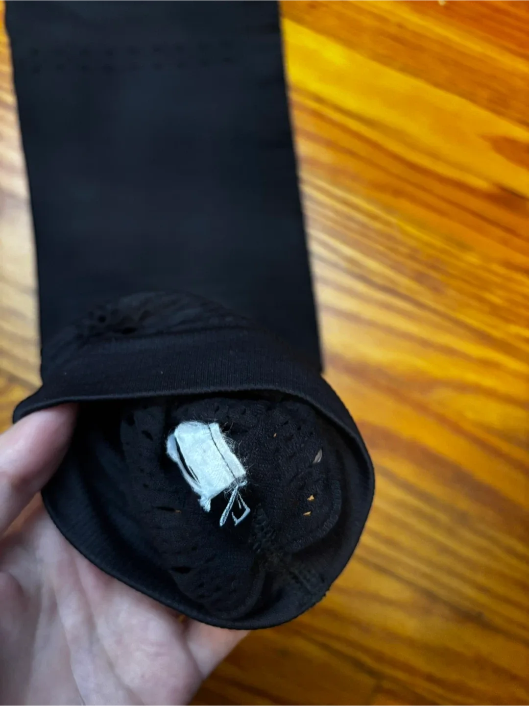 Gymshark Leggings - Size L image indicator(5)