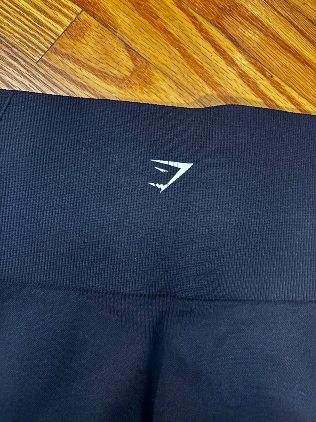 Gymshark Leggings - Size L image indicator(4)