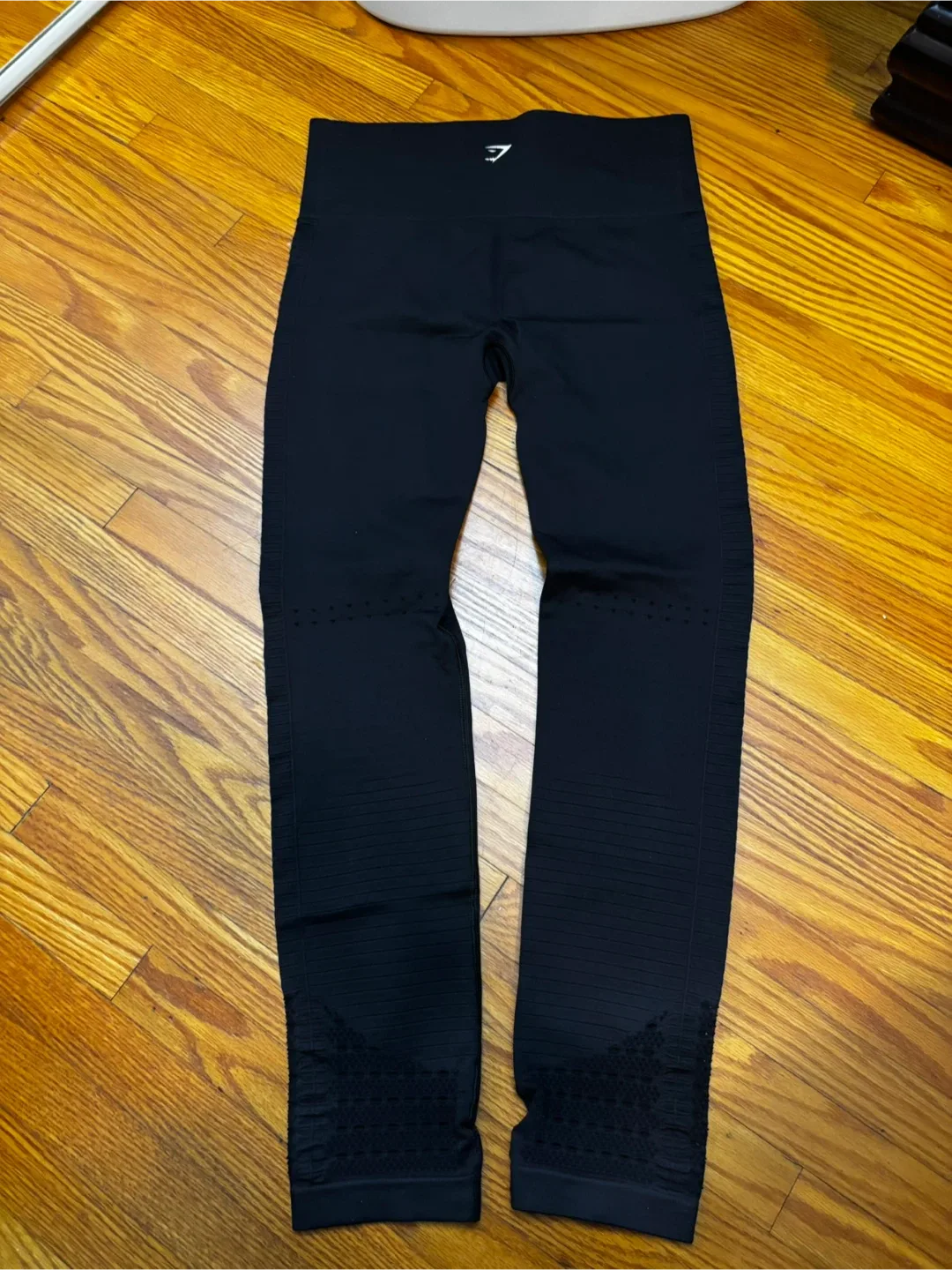Gymshark Leggings - Size L image indicator(3)