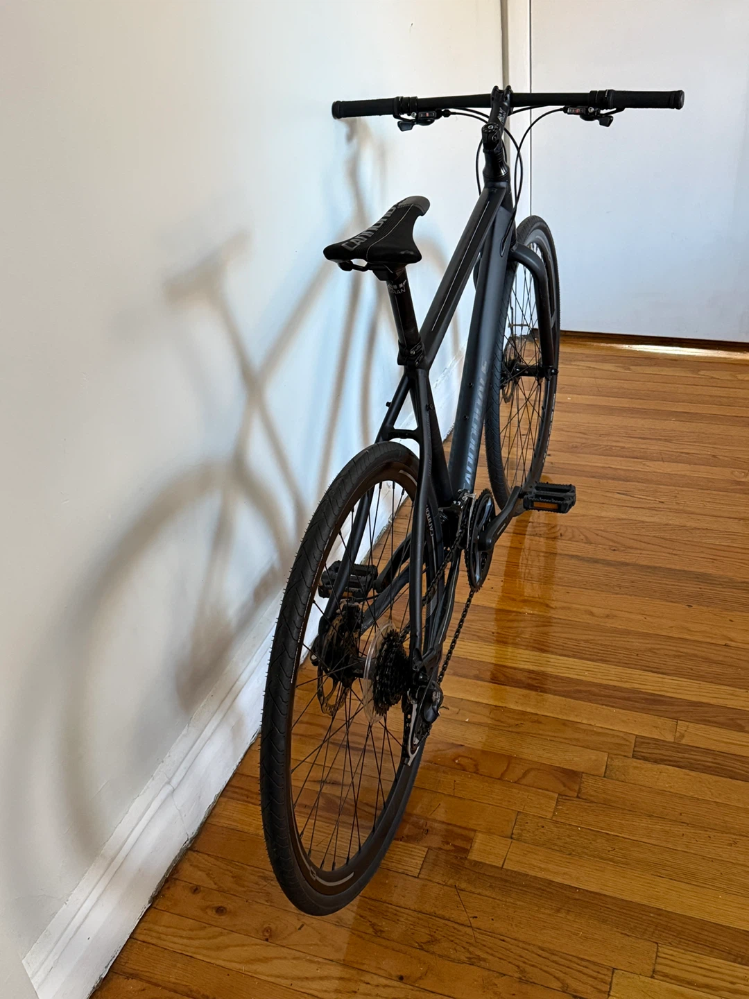 2014 Cannondale Bad Boy 700c Fatty - photo 2