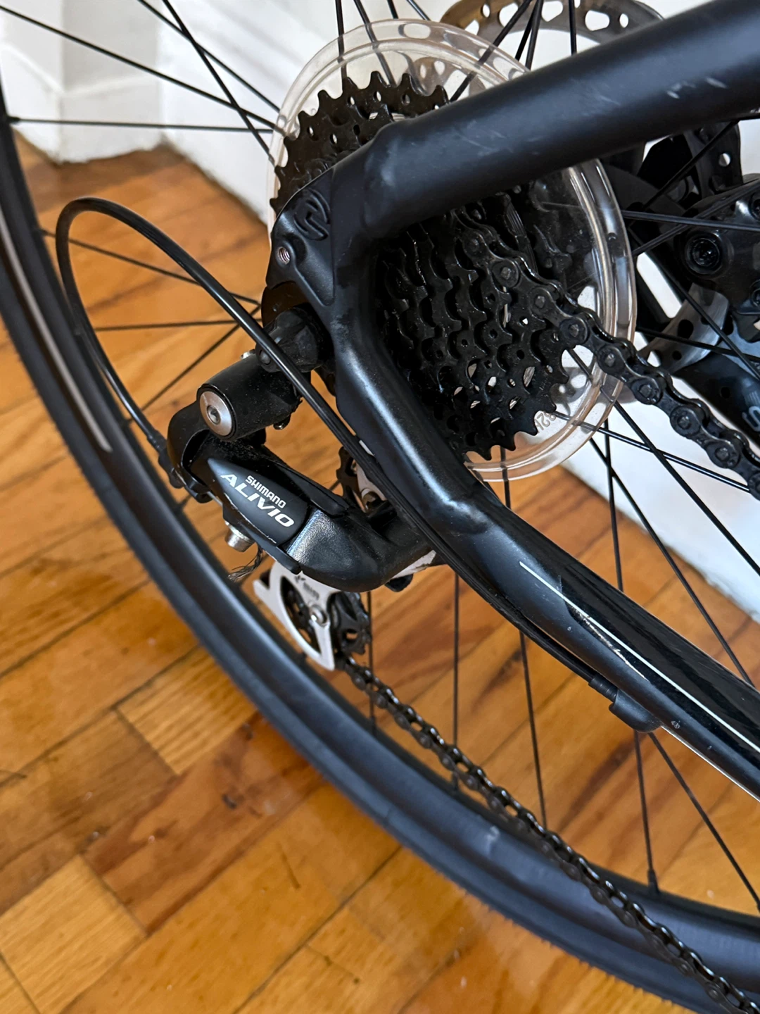 2014 Cannondale Bad Boy 700c Fatty - photo 5