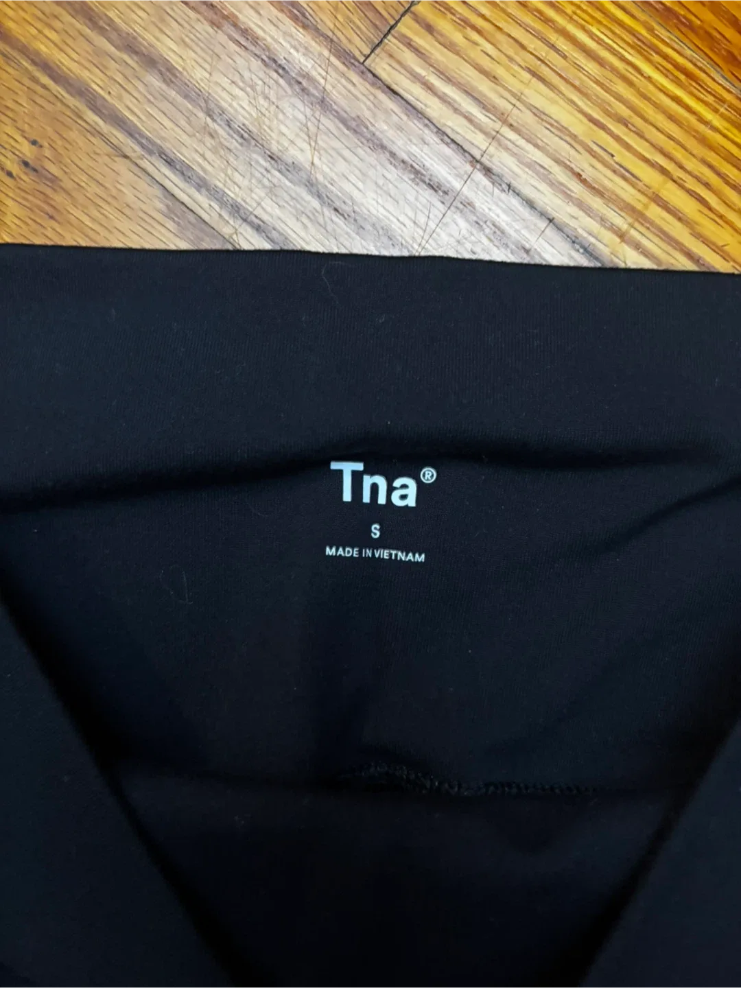TNA Leggings - Size S image indicator(3)