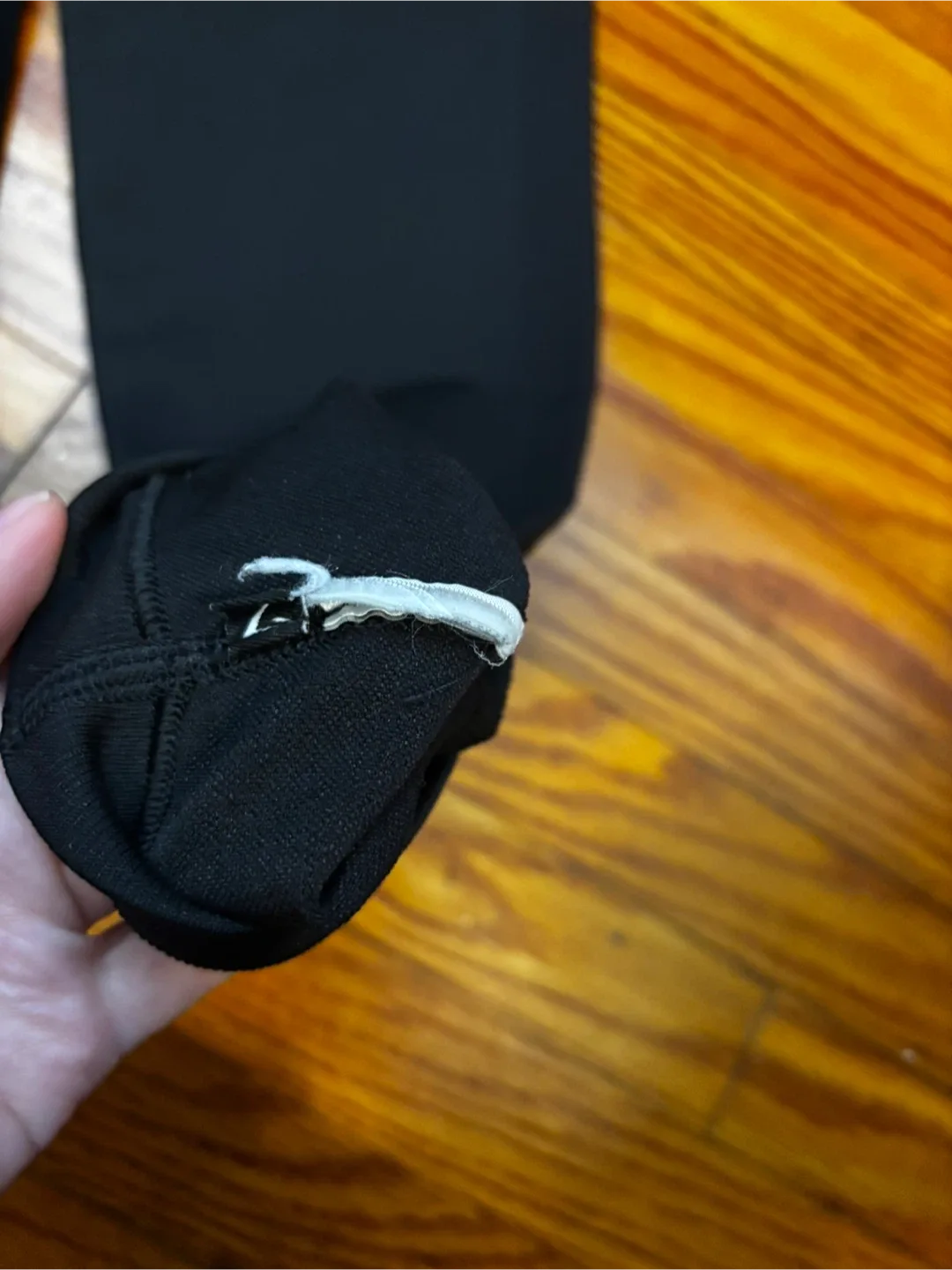 Gymshark Leggings - Size M image indicator(3)