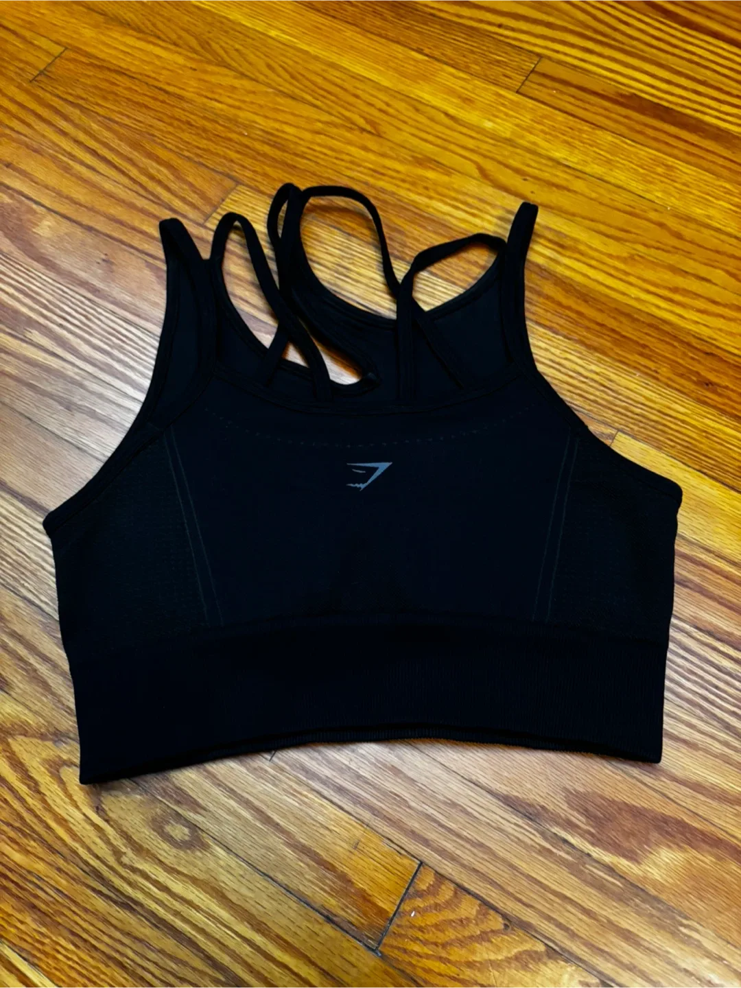 Gymshark Sports Bra - Size M image indicator(2)