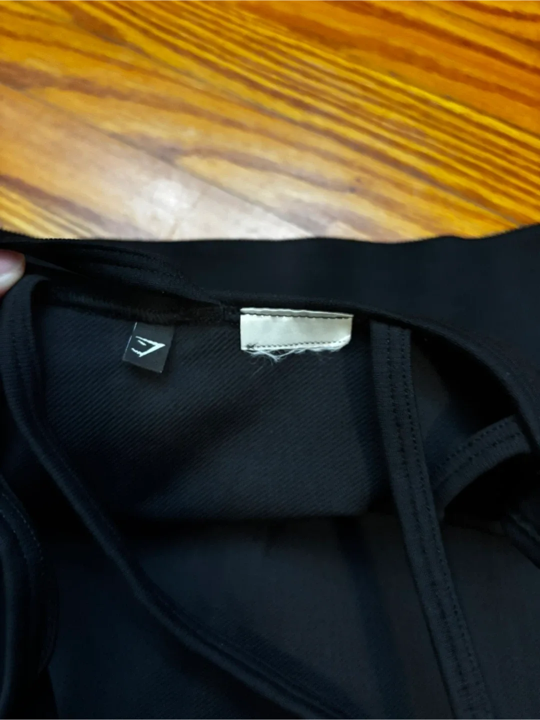 Gymshark Sports Bra - Size M image indicator(3)