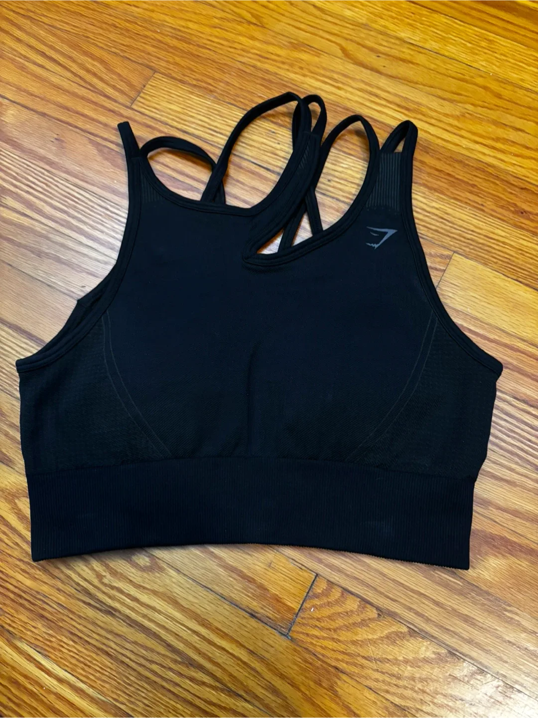 Gymshark Sports Bra - Size M