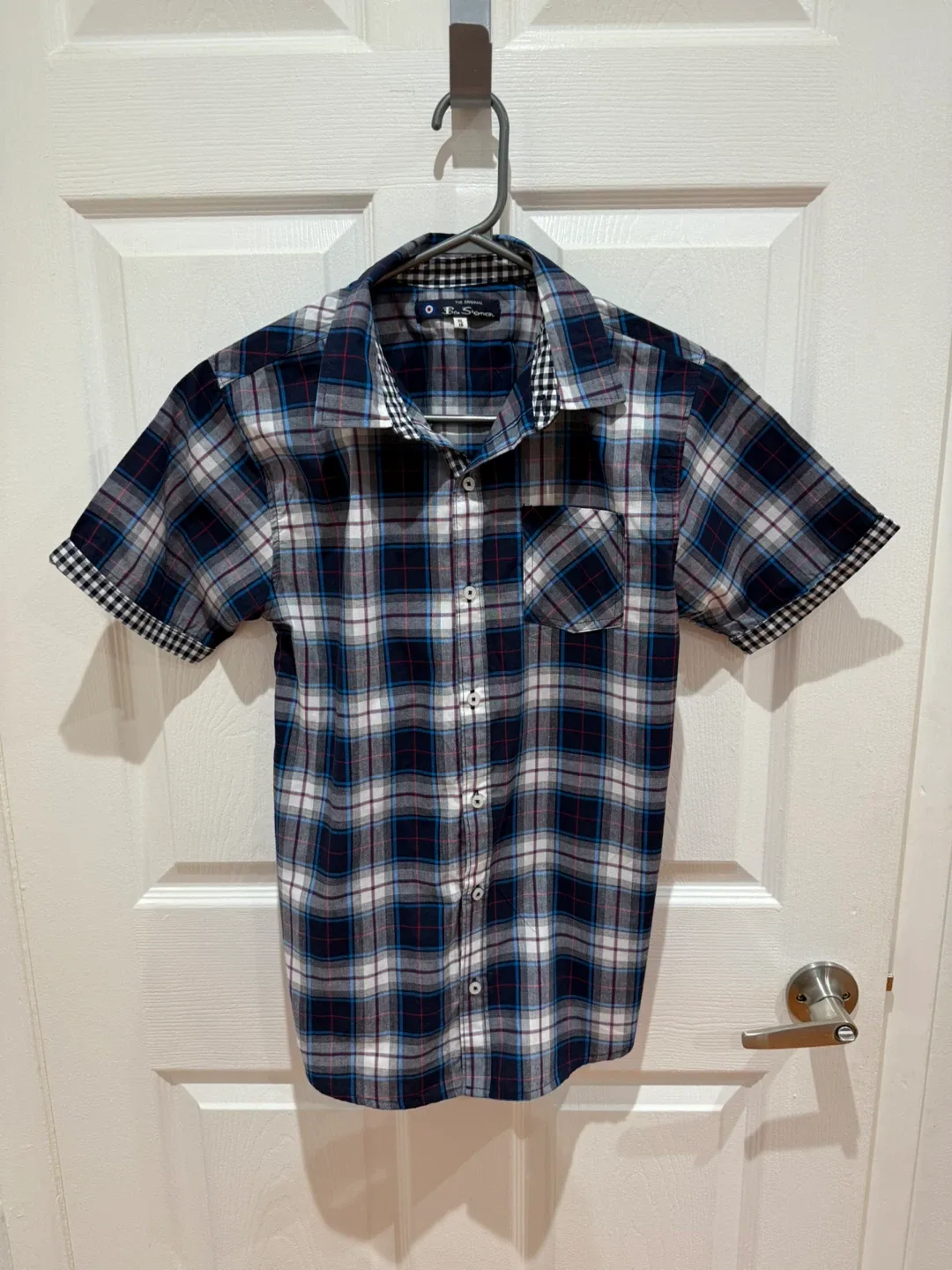 Boys’ shirts image indicator(5)