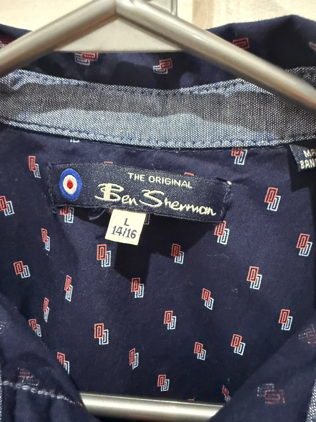 Boys�’ shirts image indicator(3)