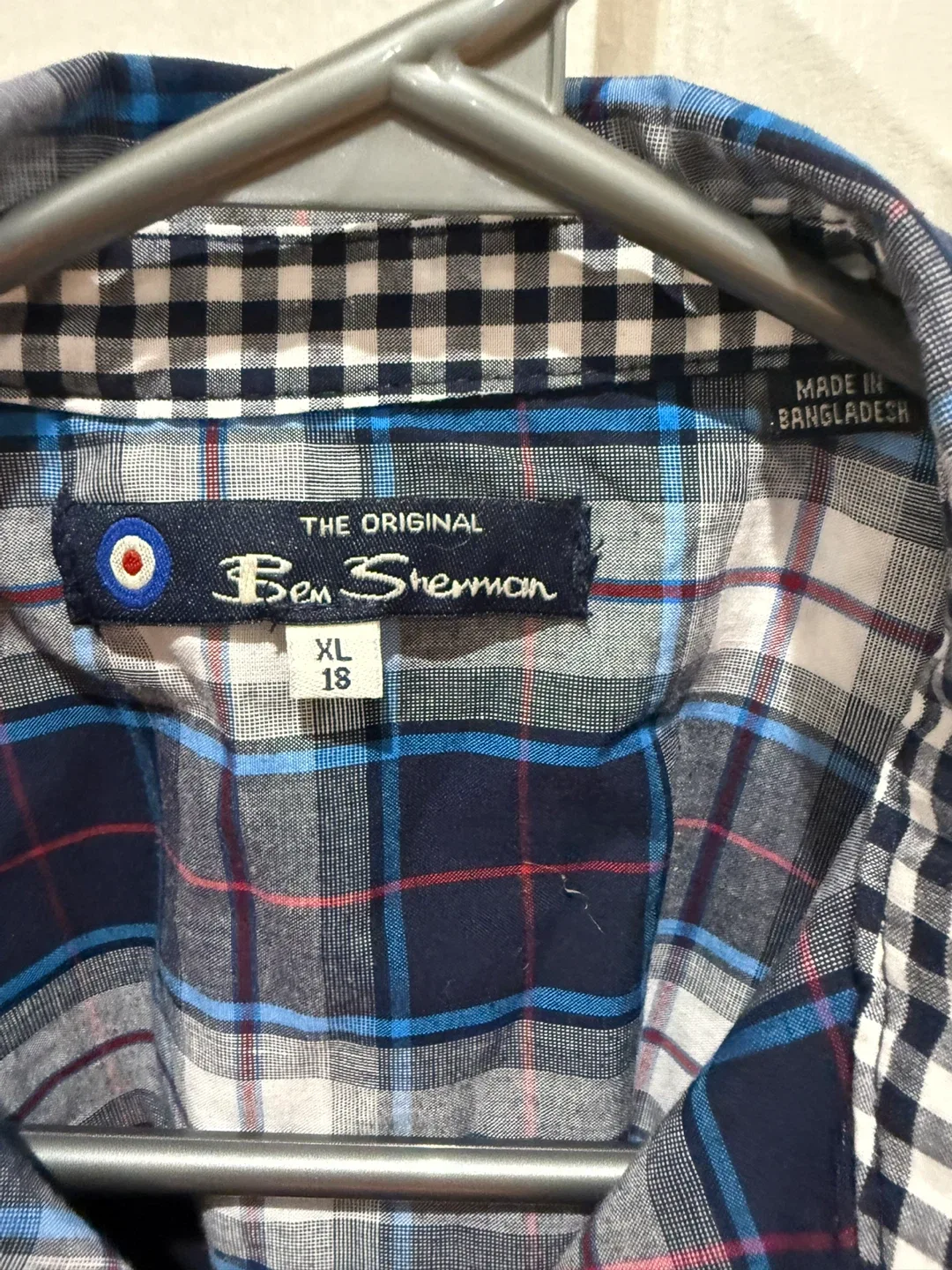 Boys’ shirts image indicator(6)