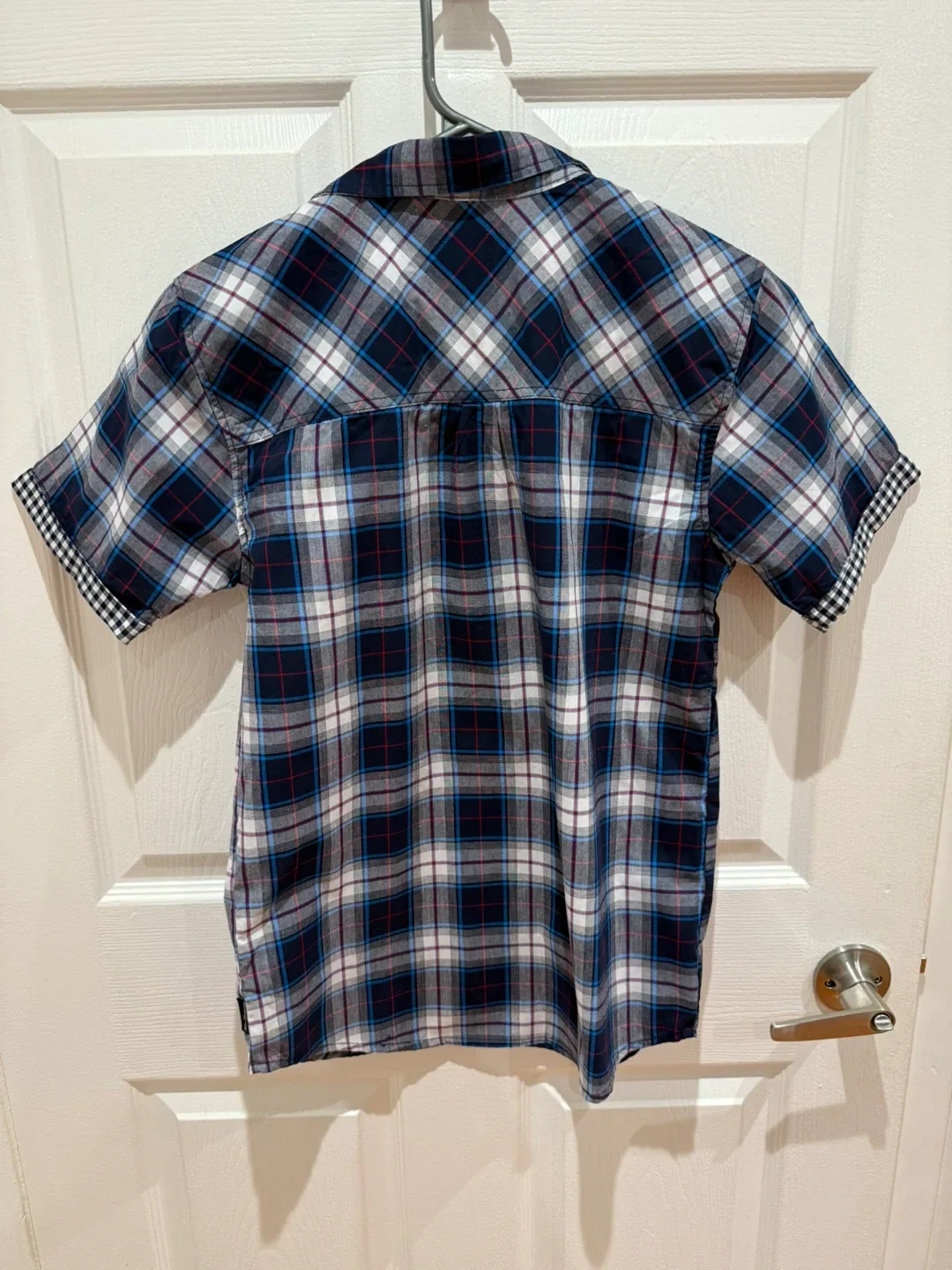 Boys’ shirts image indicator(7)
