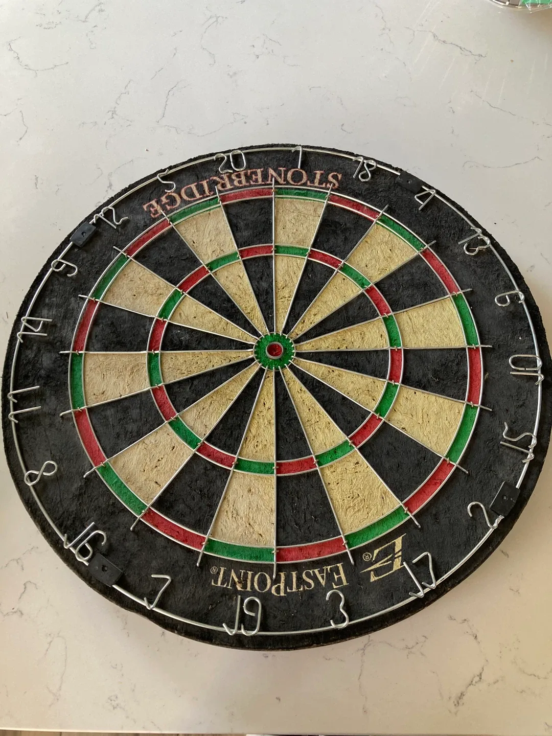 Eastpoint Stone Ridge Dartboard