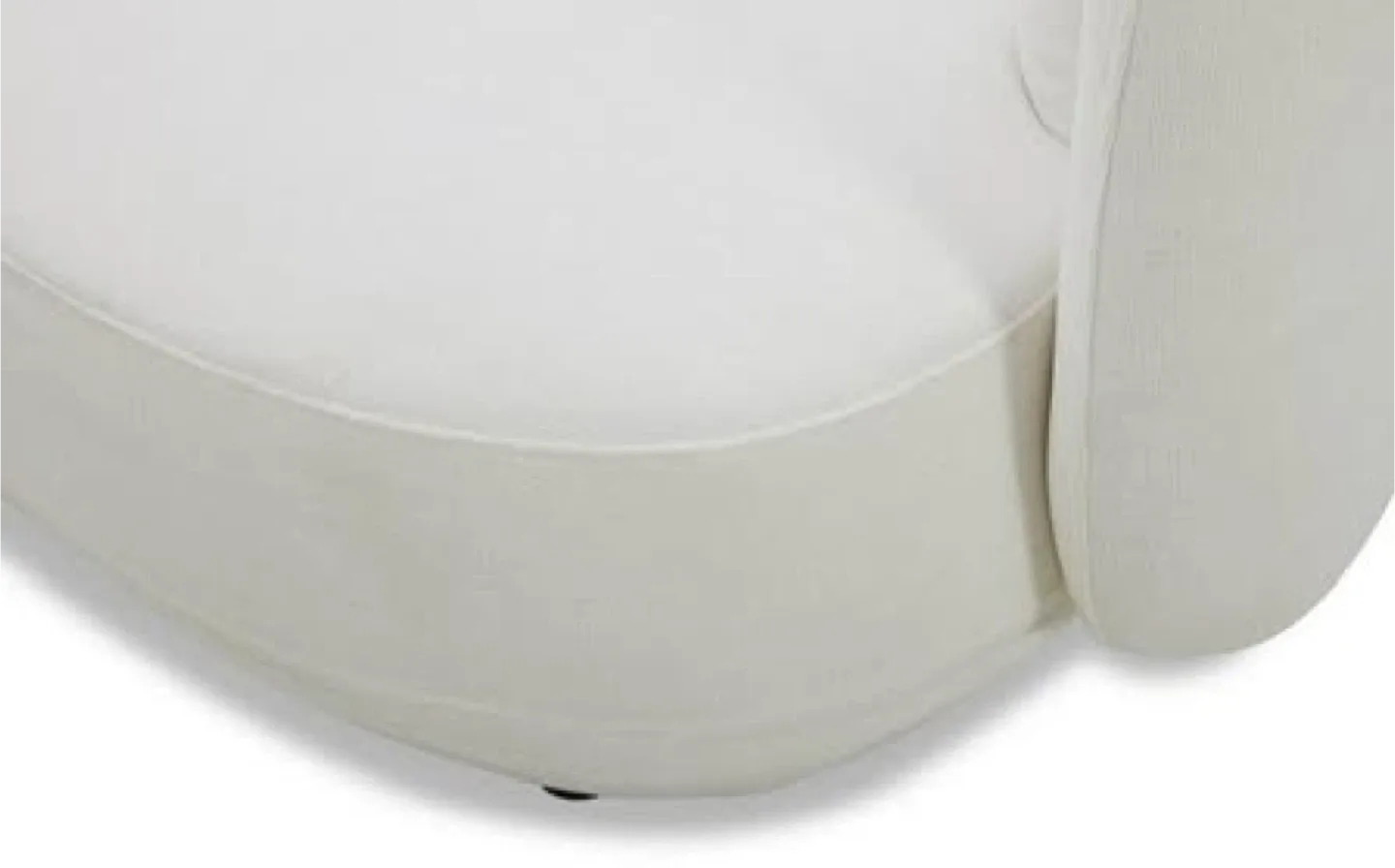 Daverro Ivory Sofa - The Brick image indicator(5)