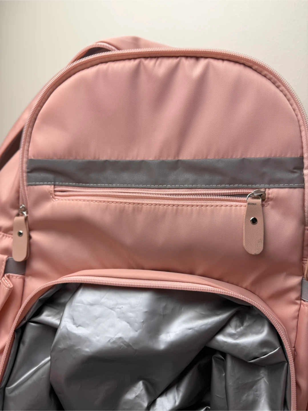 Pink Backpack - photo 3