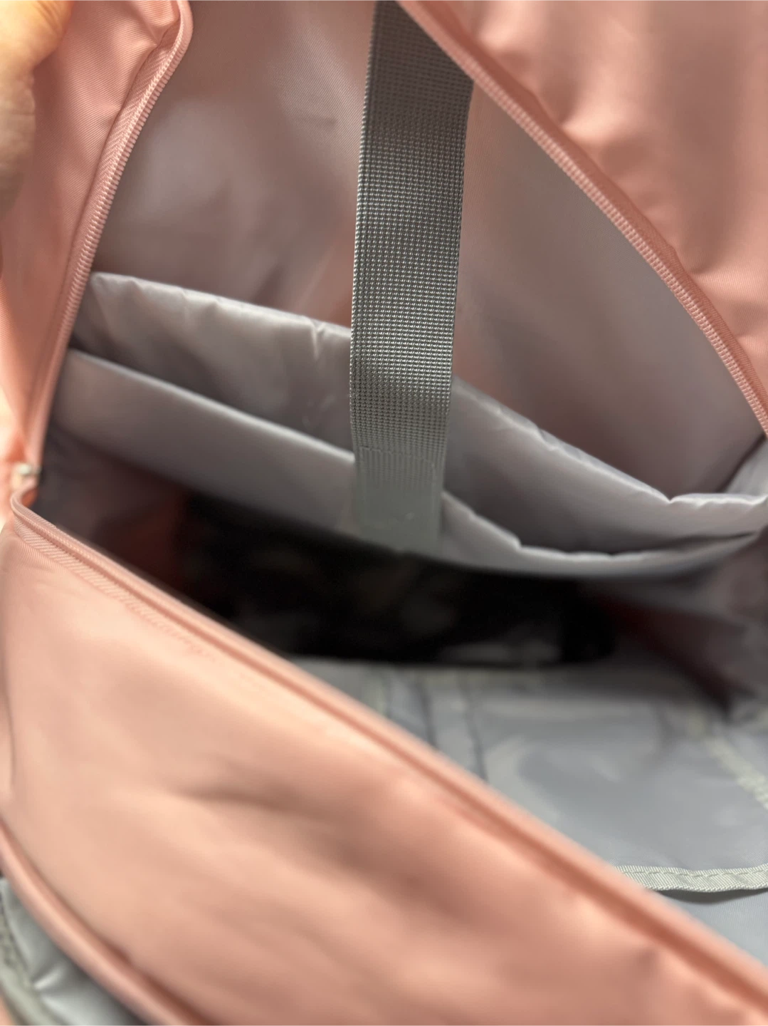 Pink Backpack - photo 4
