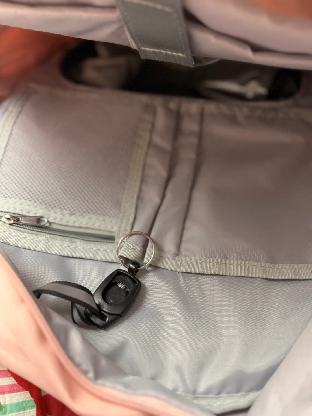 Pink Backpack - photo 5