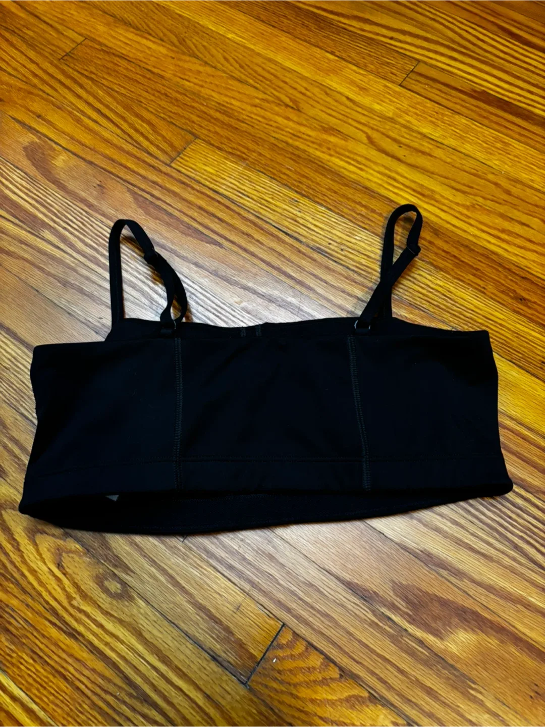 Gymshark Sports Bra - Size L image indicator(2)