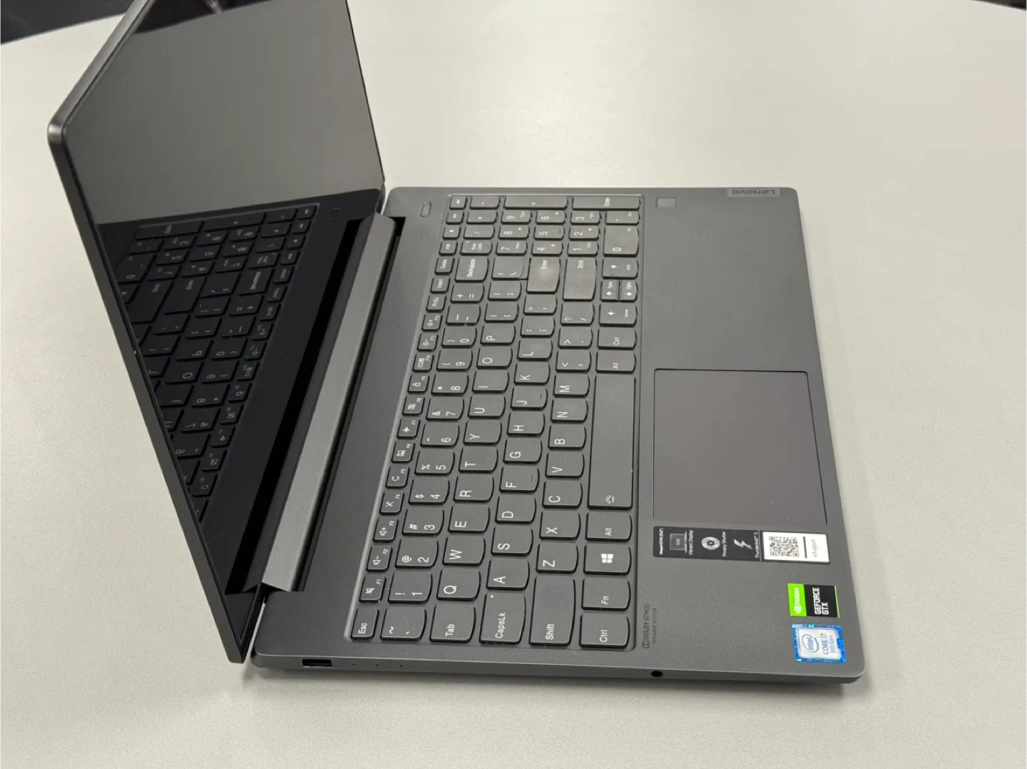 Lenovo IdeaPad s740-15IRH Laptop image indicator(3)