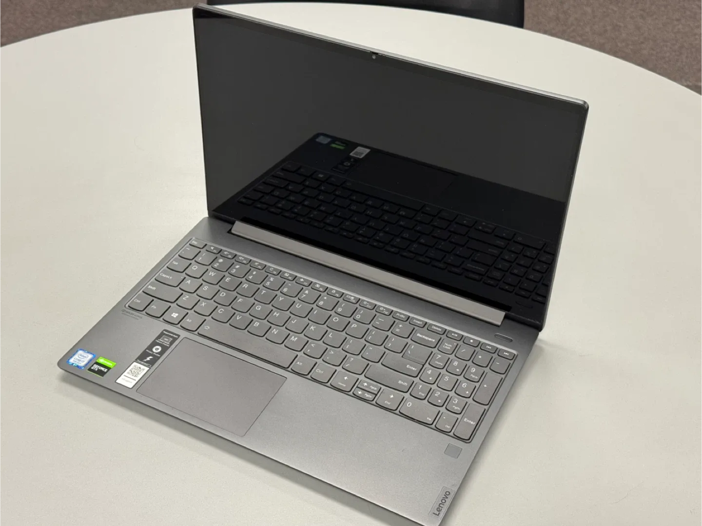 Lenovo IdeaPad s740-15IRH Laptop